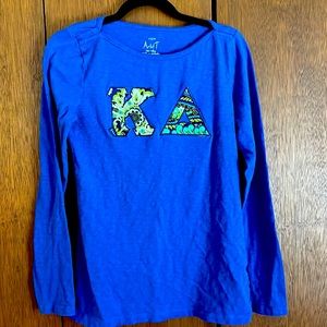 Kappa Delta Sorority Shirt